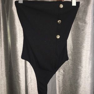 Bodysuit